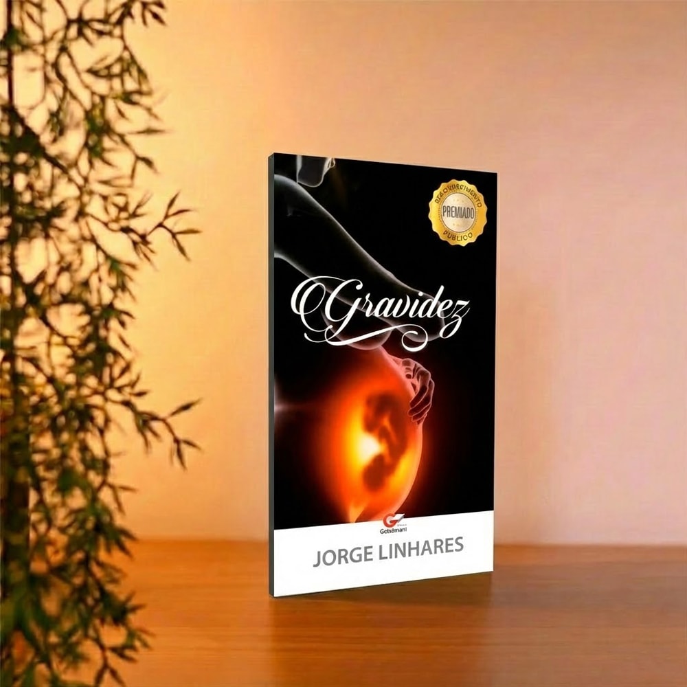 Gravidez | Jorge Linhares
