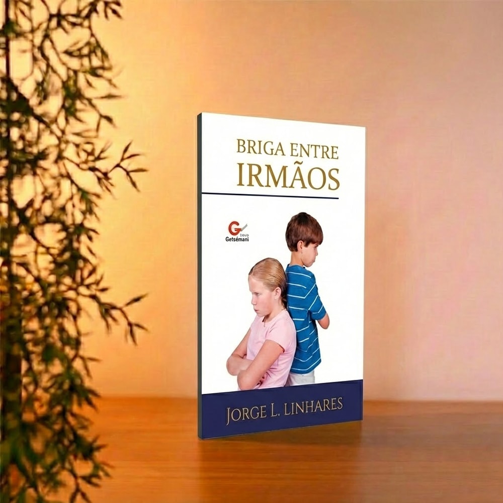 Briga Entre Irmãos | Jorge Linhares