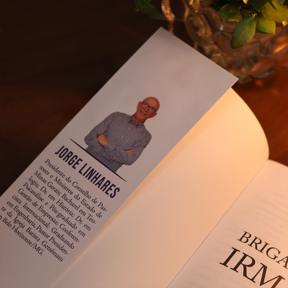 Briga Entre Irmãos | Jorge Linhares