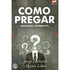 Livro "Como Pregar, Ministrar, Ensinar Etc" de Jorge Linhares e Alysson Lima, capa preta com pontos de interrogação. — Plenitude