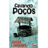Livro "Cavando Poços" de Jorge Linhares, capa azul com poço de pedra e balde. — Plenitude