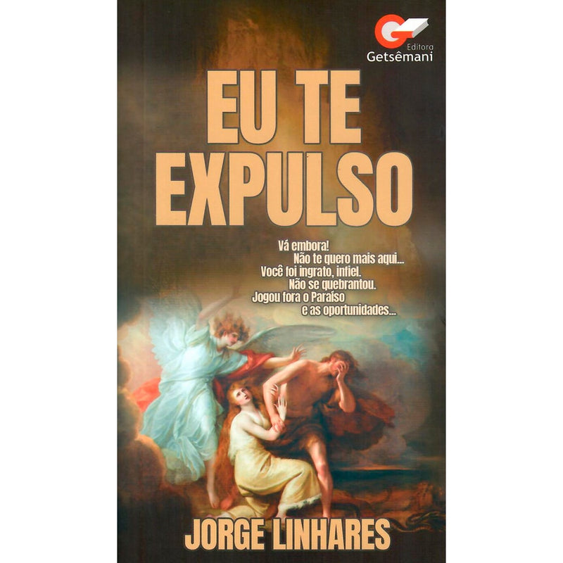 Eu Te Expulso | Jorge Linhares