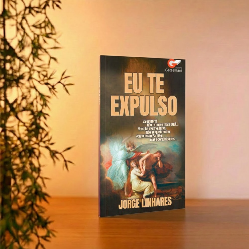 Eu Te Expulso | Jorge Linhares