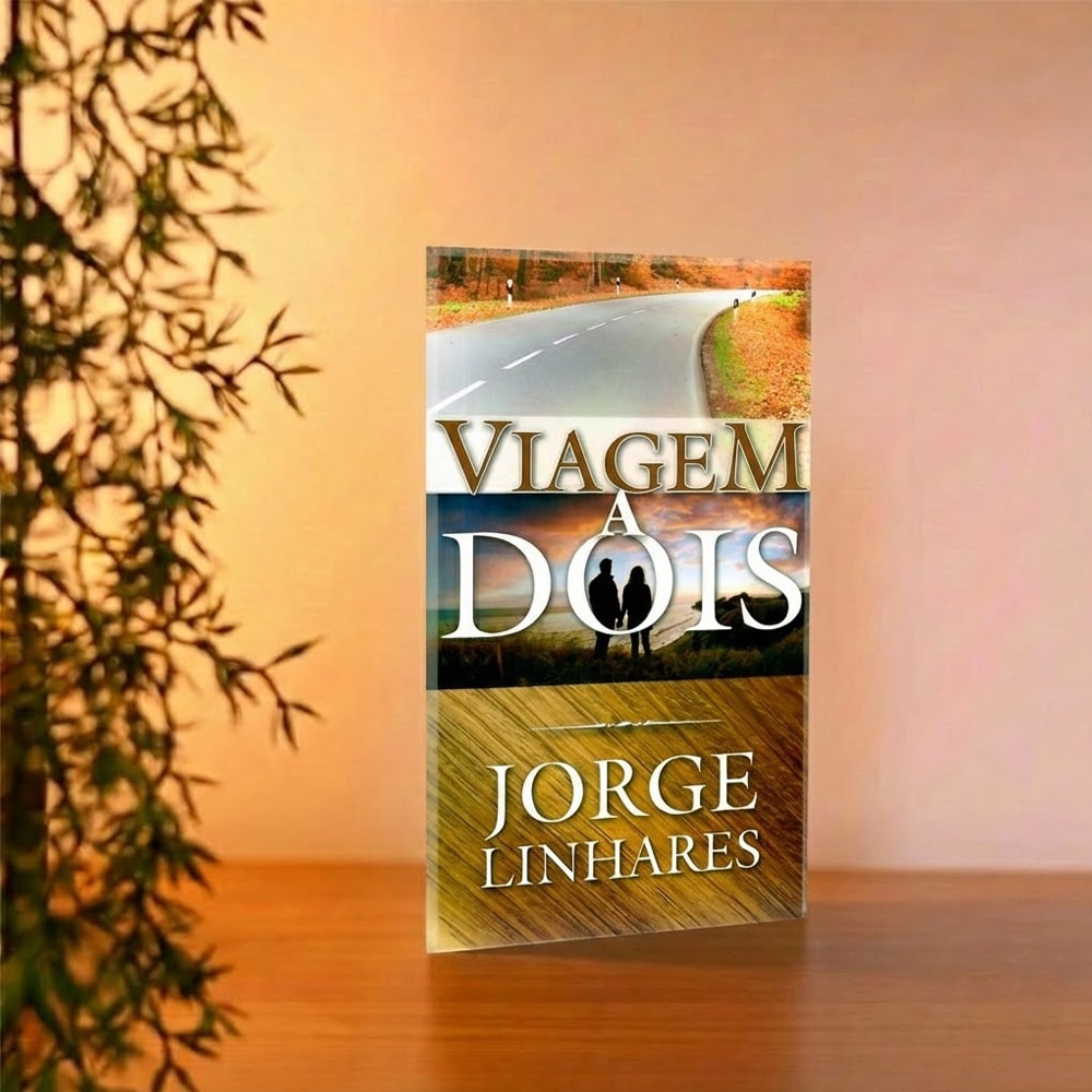 Viagem a Dois | Jorge Linhares