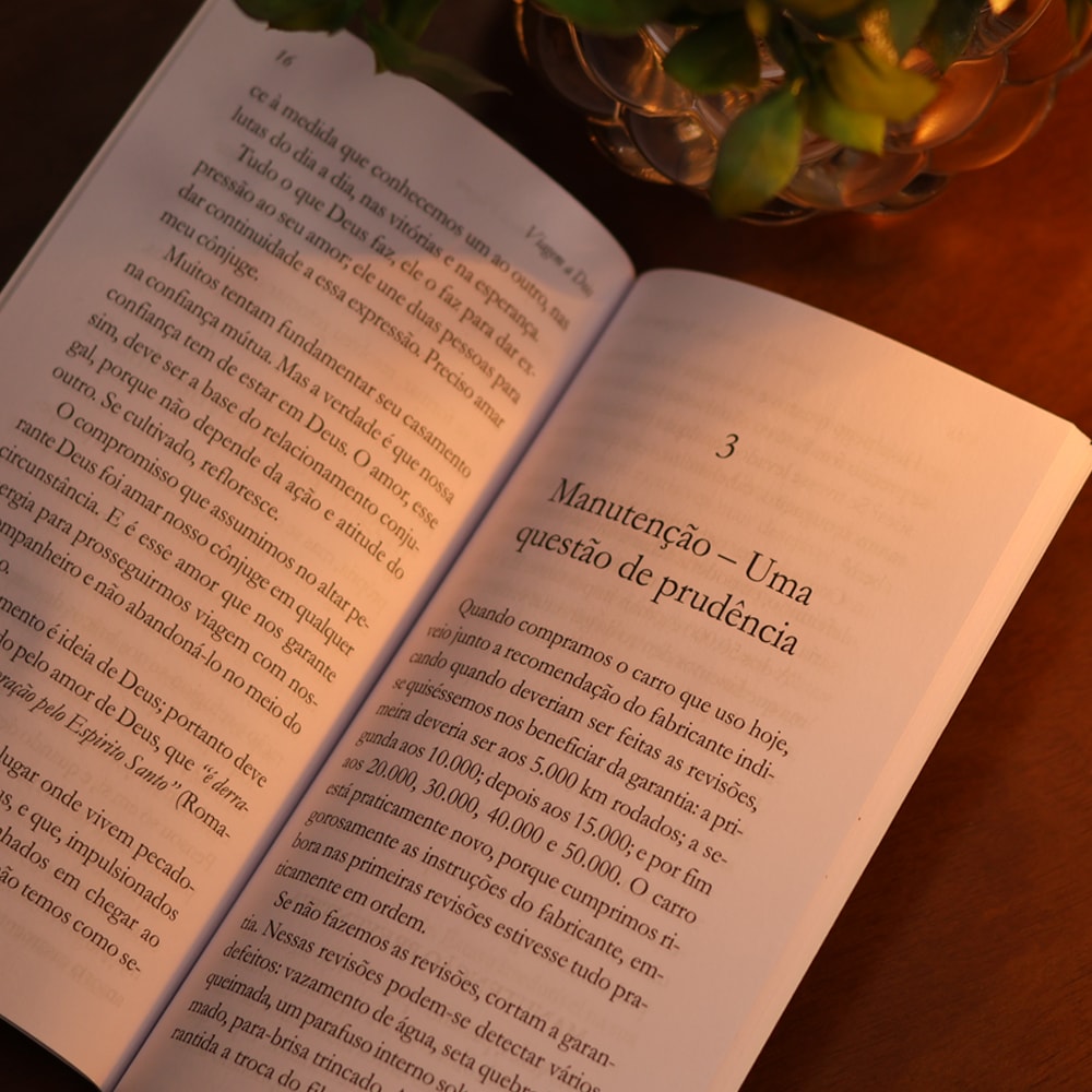 Viagem a Dois | Jorge Linhares