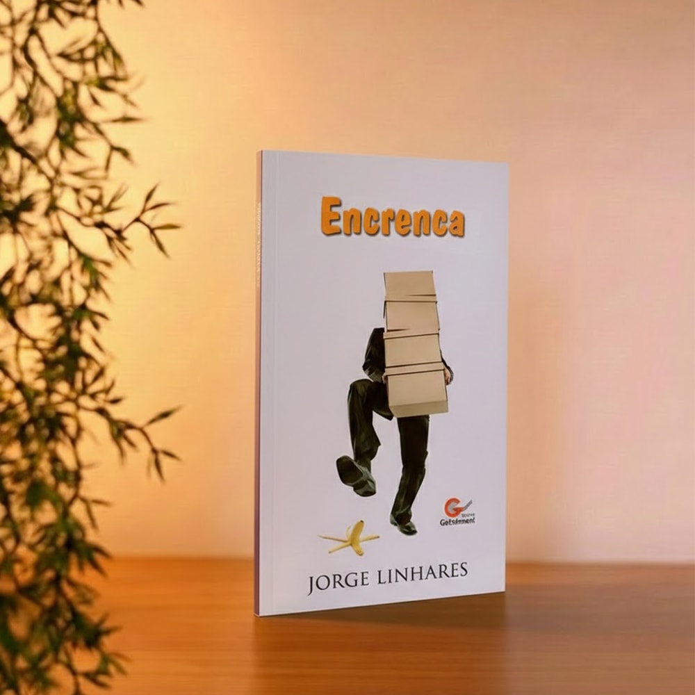 Encrenca | Jorge Linhares