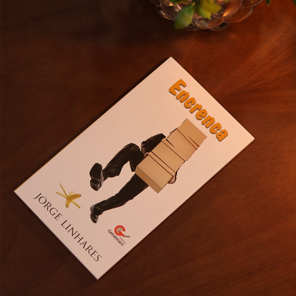 Encrenca | Jorge Linhares