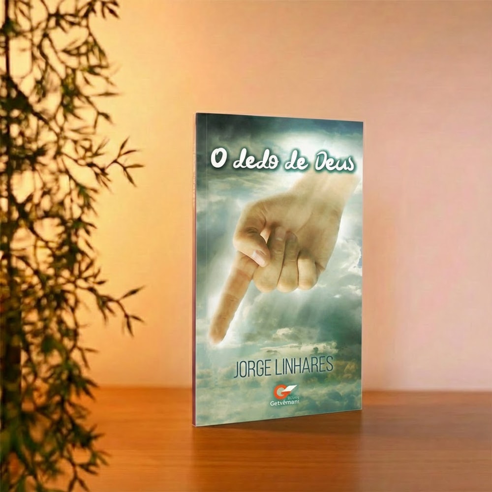 O Dedo de Deus | Jorge Linhares