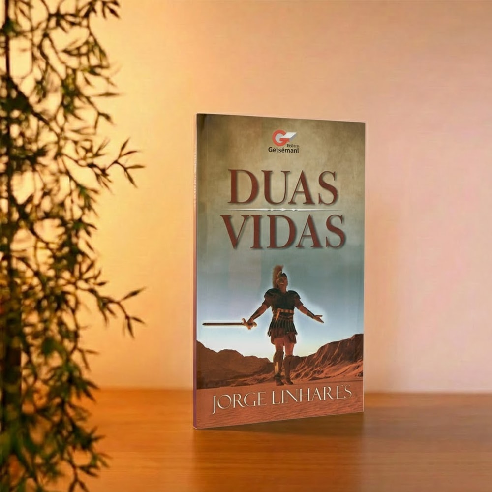 Duas Vidas | Jorge Linhares