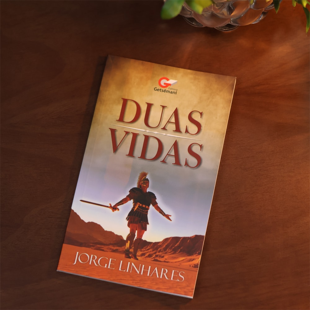 Duas Vidas | Jorge Linhares