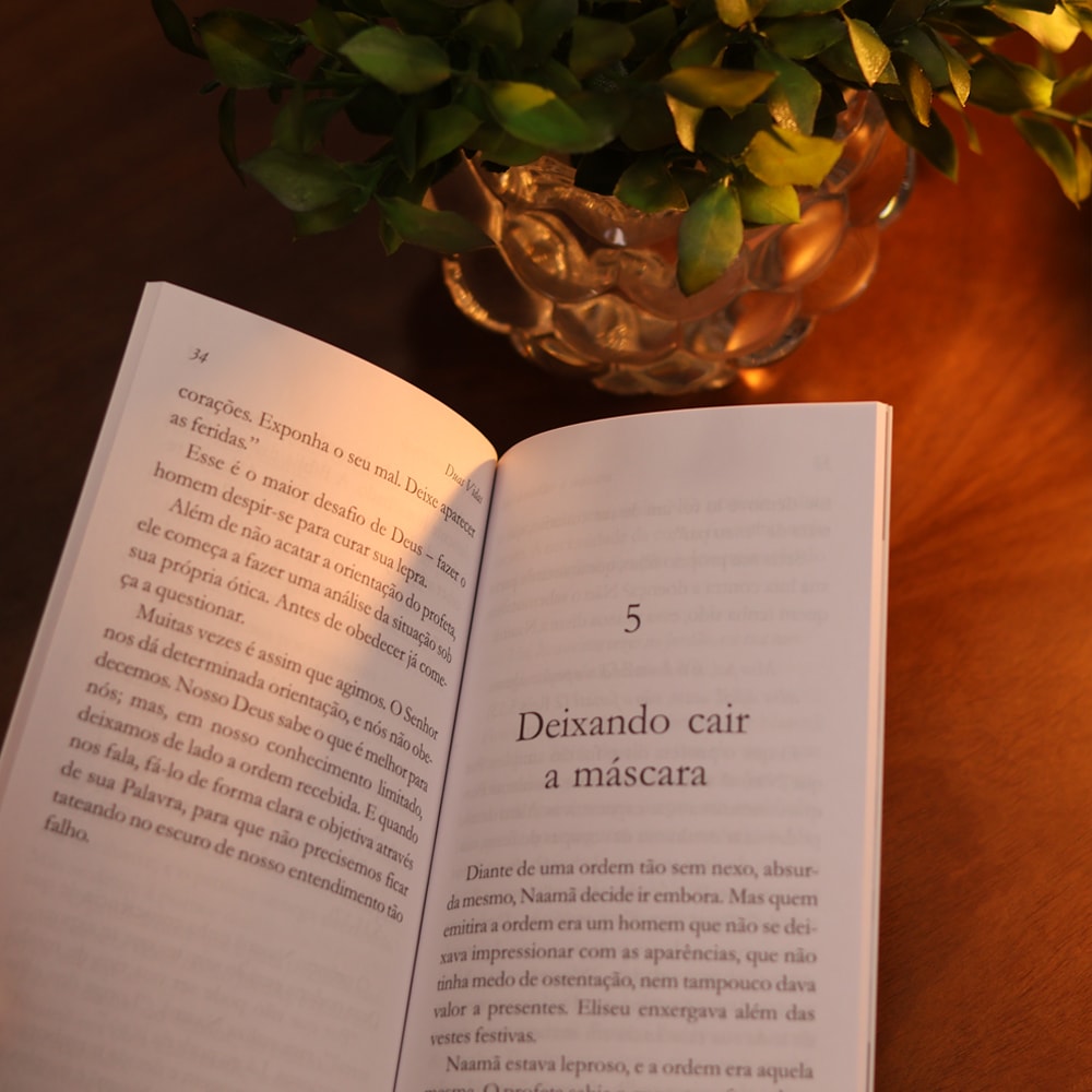 Duas Vidas | Jorge Linhares