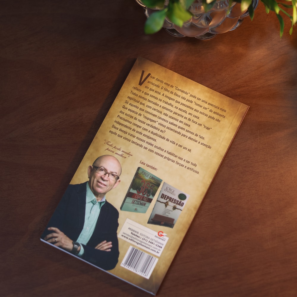 Duas Vidas | Jorge Linhares