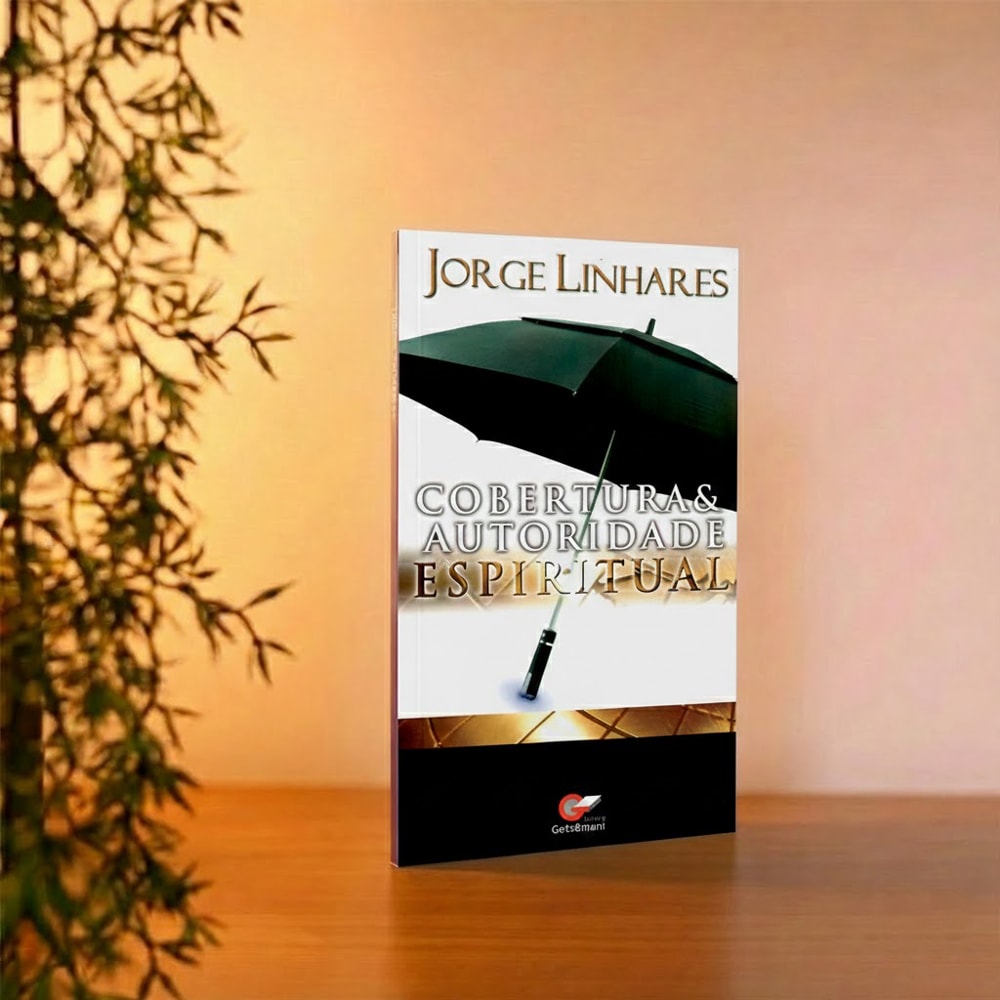 Cobertura & Autoridade Espiritual | Jorge Linhares