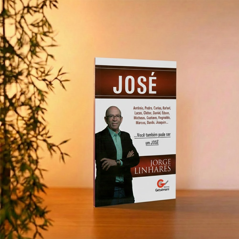 José | Jorge Linhares