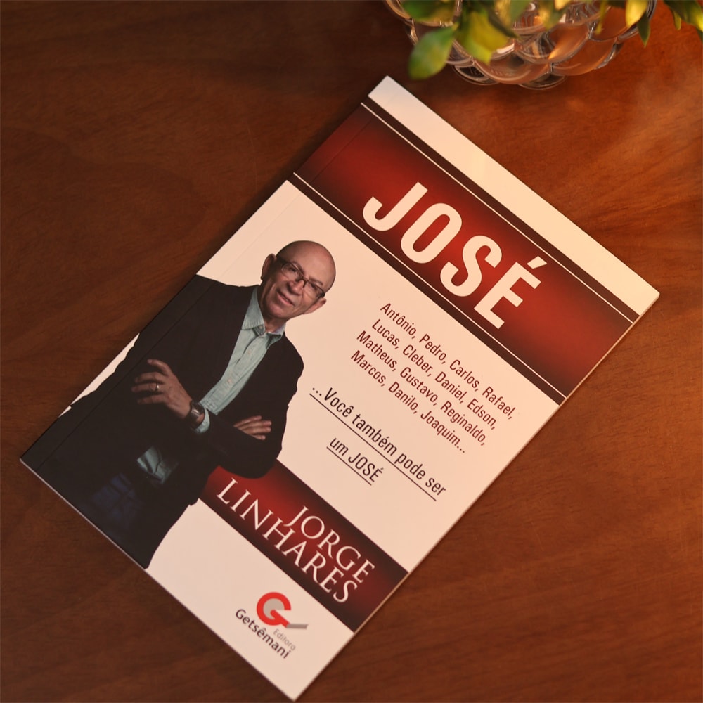 José | Jorge Linhares