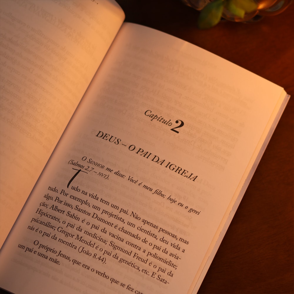 Igreja Como Deve Nascer | Jorge Linhares
