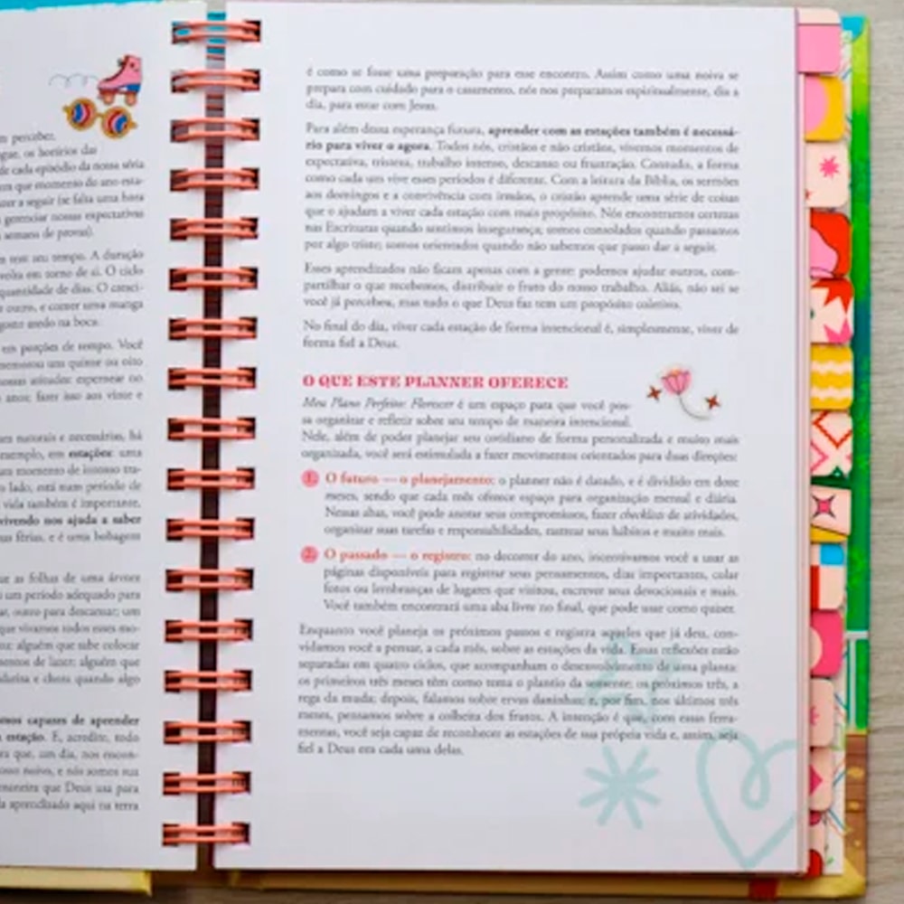Kit Meu Plano Perfeito Dorama + Como Um Dia Sem Fim | Tatielle Katluryn