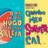 Kit Quando Meu Sorvete Cai + O Dia Em Que Hugo Perdeu Sua Baleia | Rodrigo Bibo