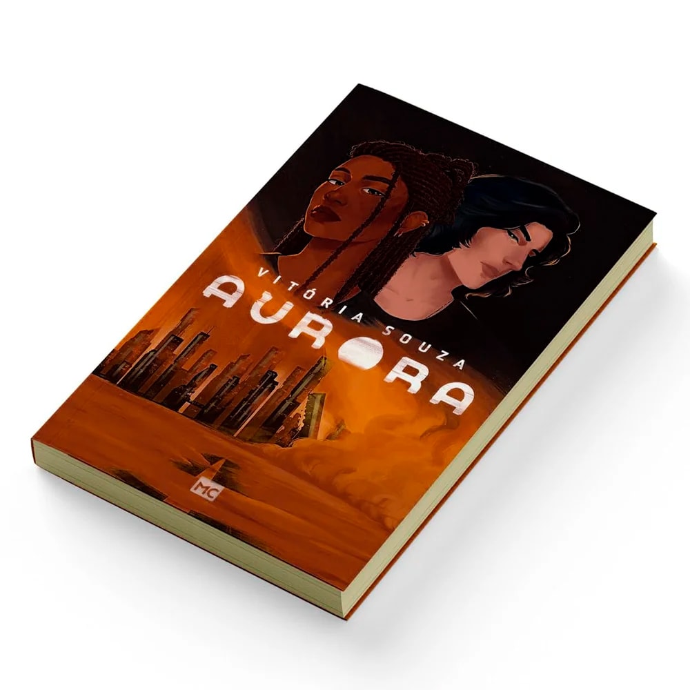 Kit Aurora | Vitória Souza + Exilados | Gustavo Pires