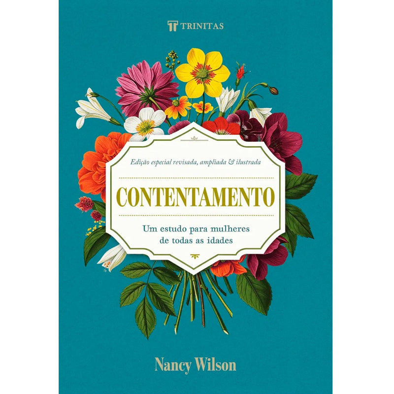 Contentamento | Nancy Wilson