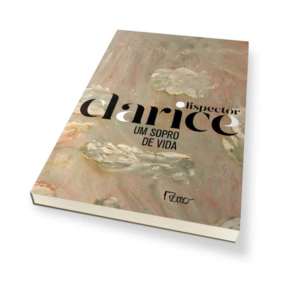 Um Sopro De Vida |  Clarice Lispector