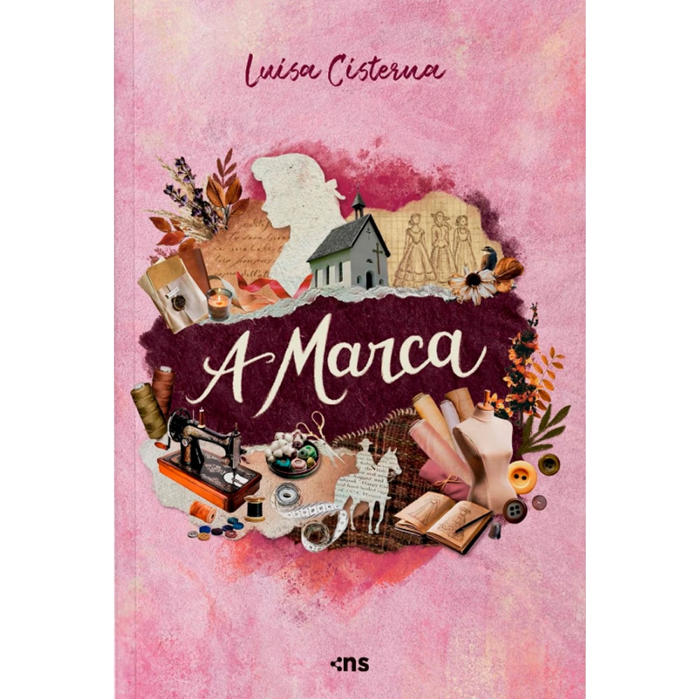 A Marca | Luisa Cisterna