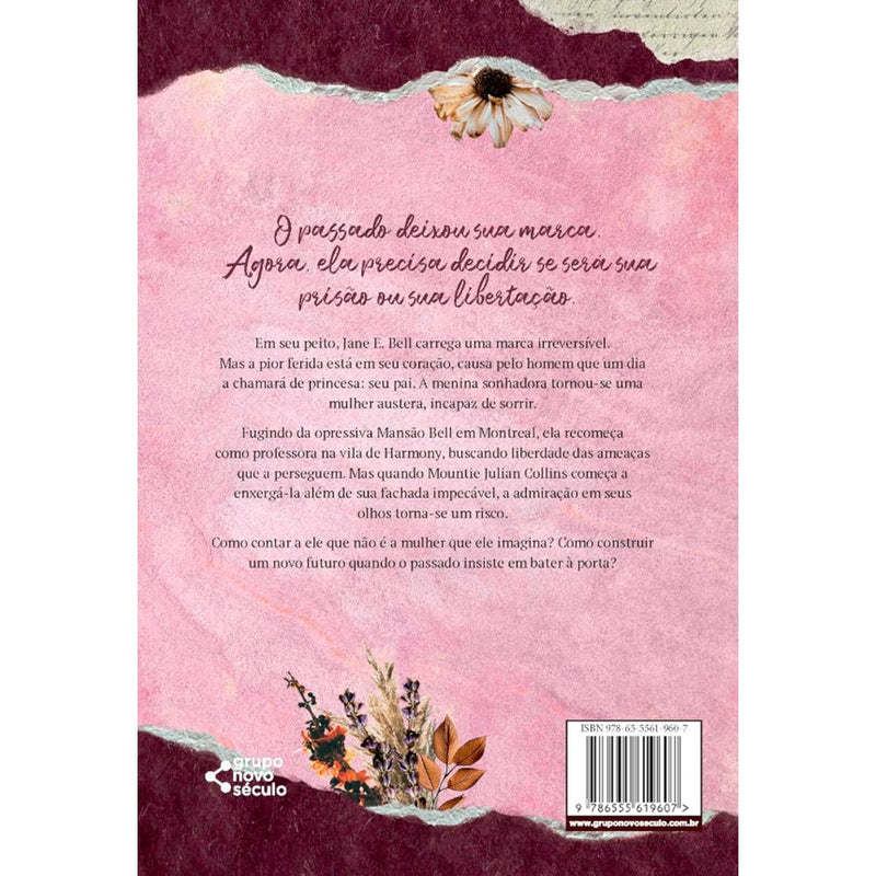 A Marca | Luisa Cisterna