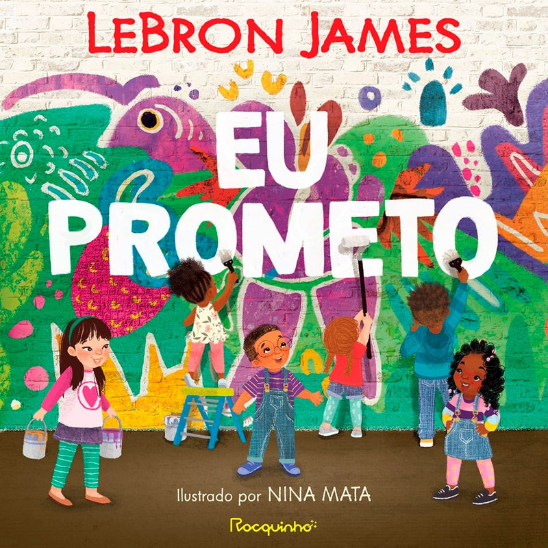 Eu Prometo | LeBron James