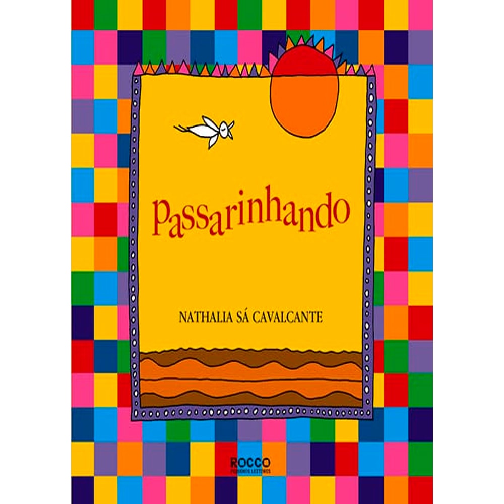Passarinhando | Nathalia Sá Cavalcante