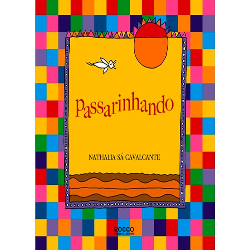 Passarinhando | Nathalia Sá Cavalcante