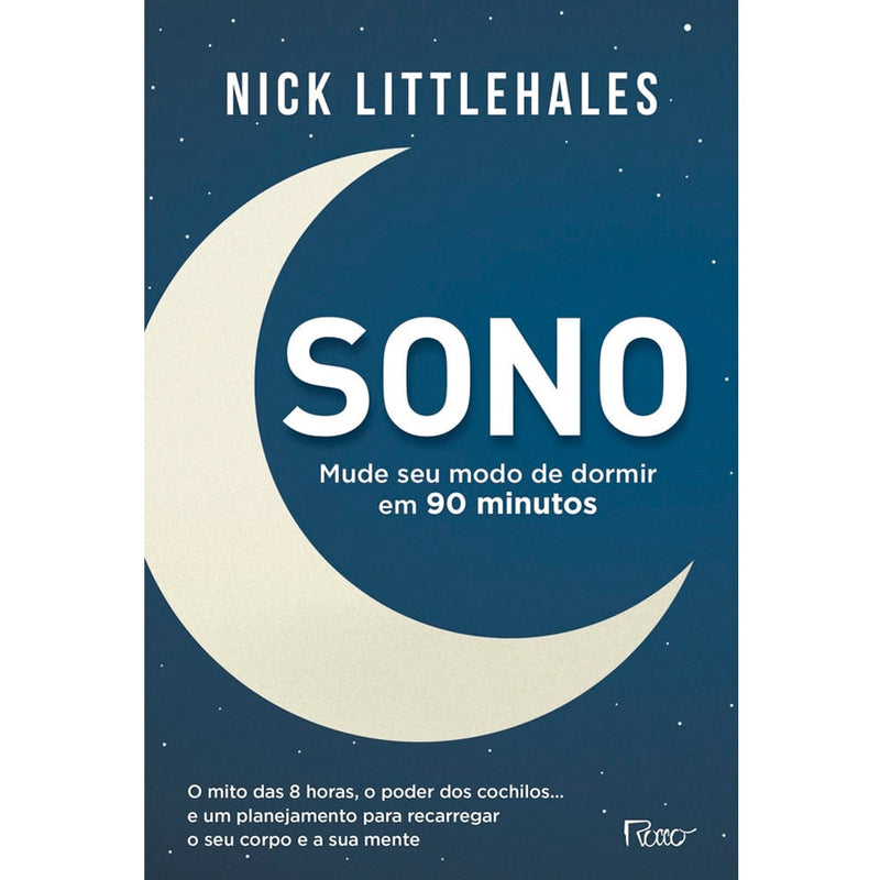 Sono | Nick Littlehales