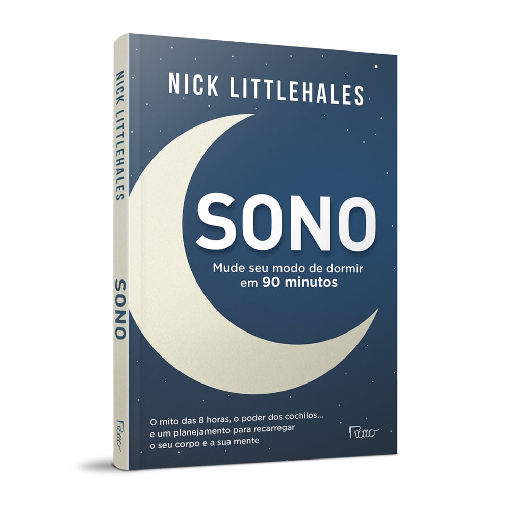 Sono | Nick Littlehales