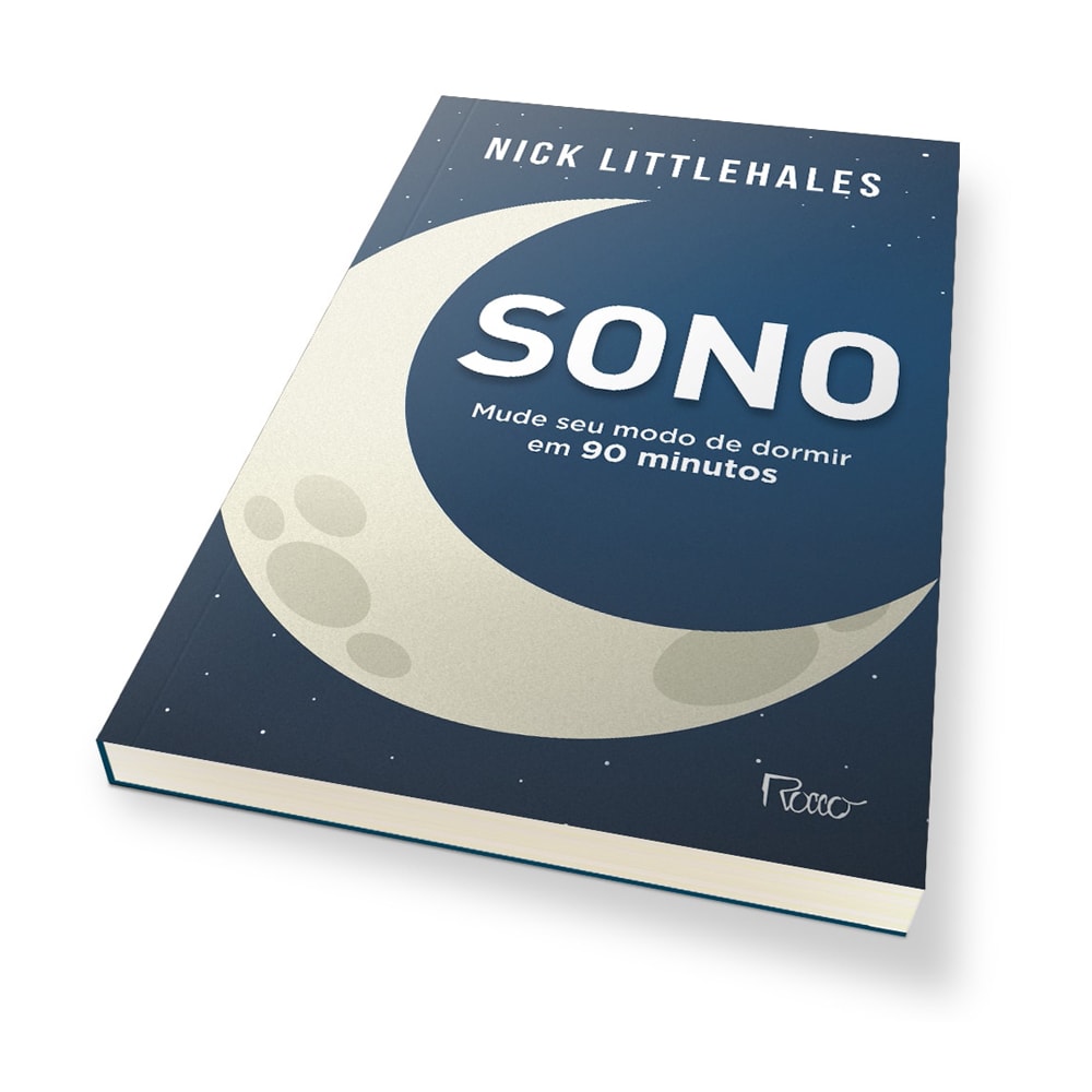 Sono | Nick Littlehales