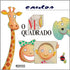 O Livro Quadrado |  Caulos