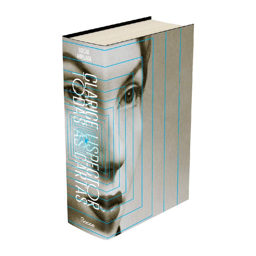 Todas As Cartas | Clarice Lispector | Edicao Ampliada