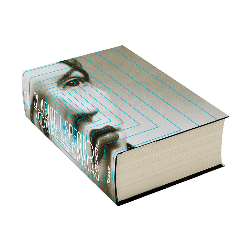 Todas As Cartas | Clarice Lispector | Edicao Ampliada