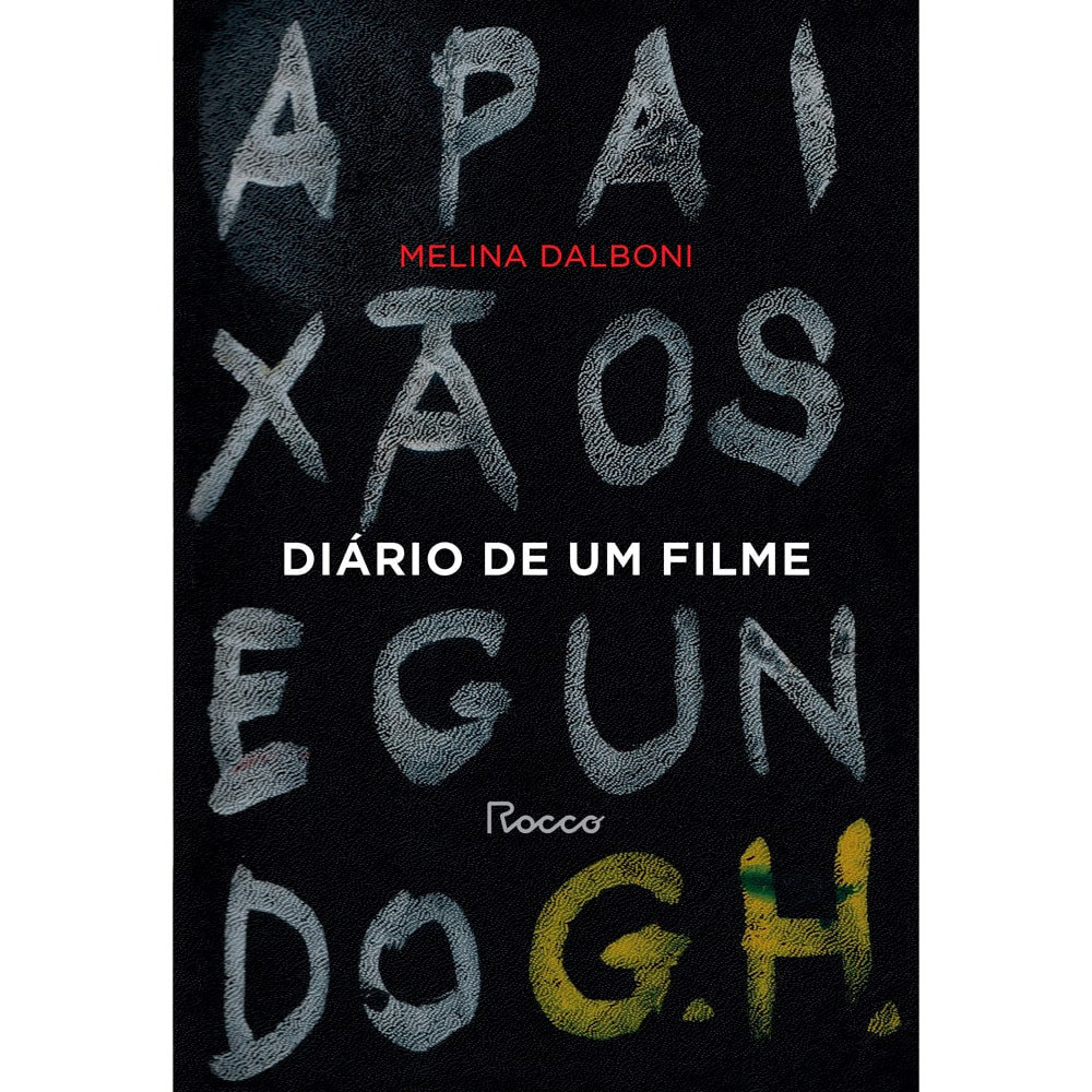 Diário de Um Filme | Melina Dalboni