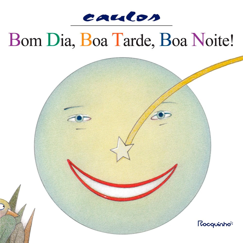Bom Dia, Boa Tarde, Boa Noite! | Caulos