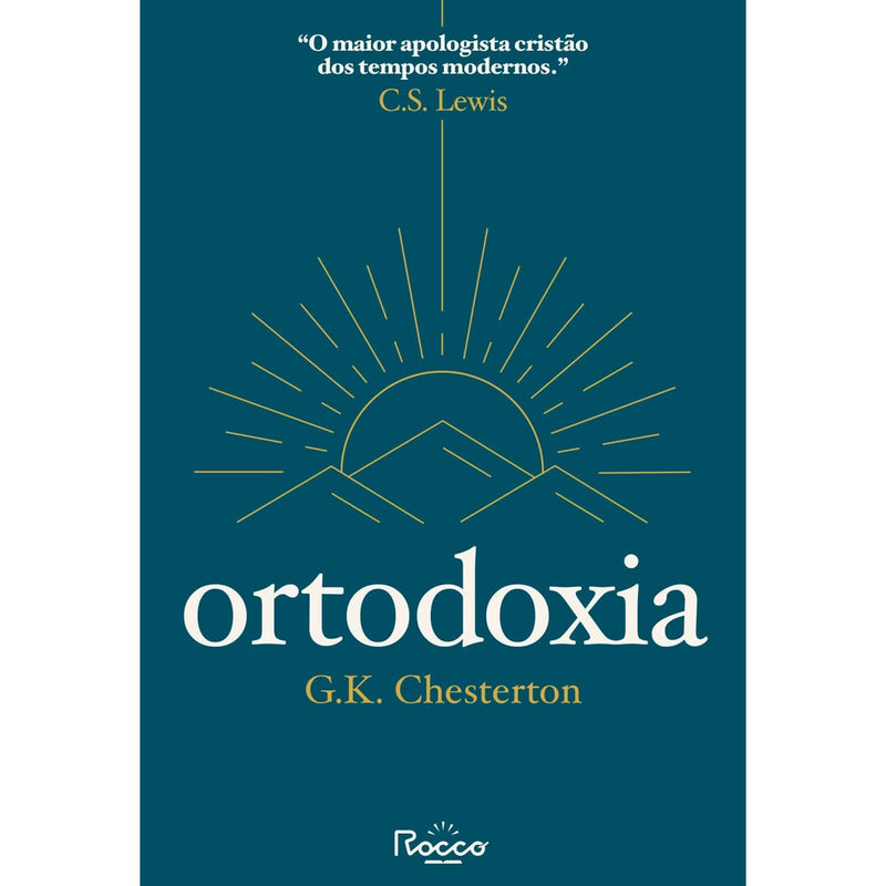 Ortodoxia | G. K. Chesterton