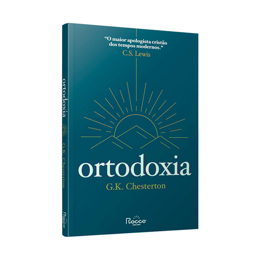 Ortodoxia | G. K. Chesterton