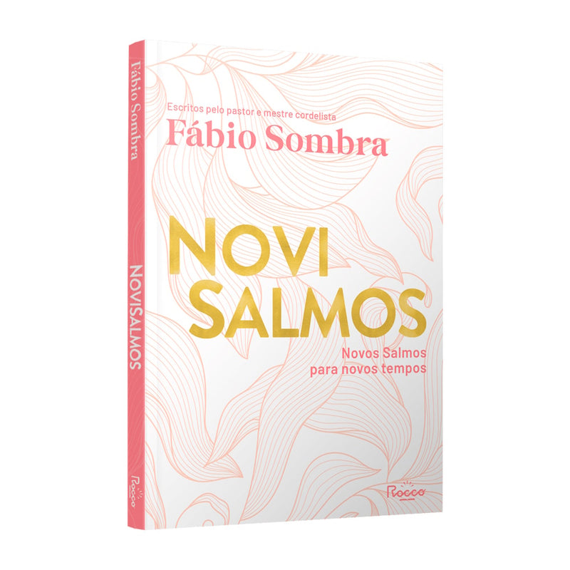 Novisalmos | Fabio Sombra
