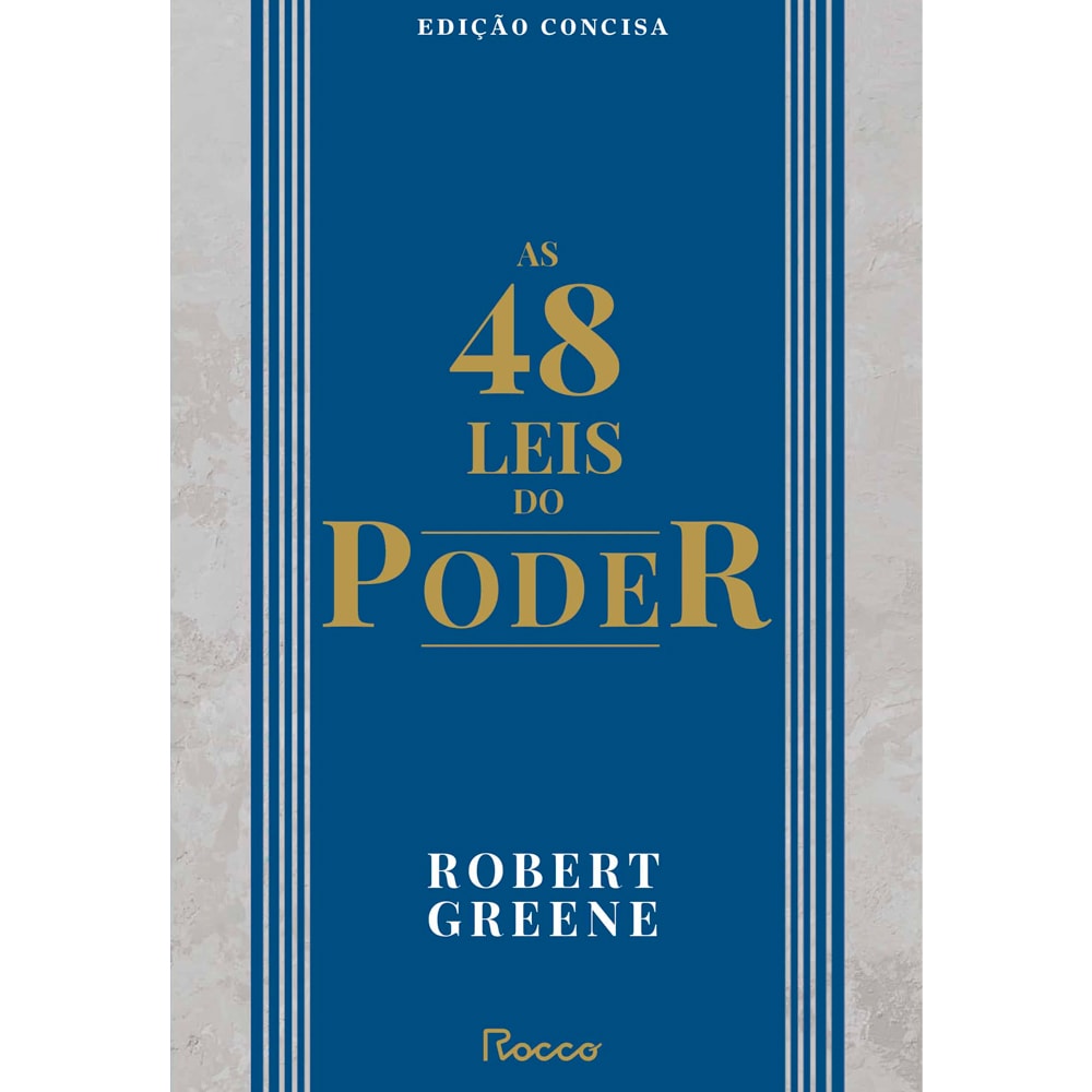 As 48 Leis Do Poder | Robert Greene