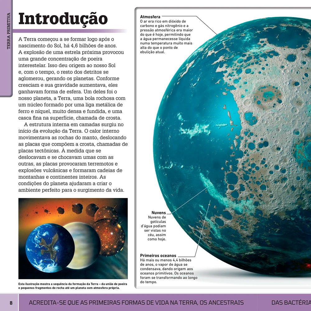 Atlas do Manual do Mundo | Manual do Mundo e Dorling Kindersley