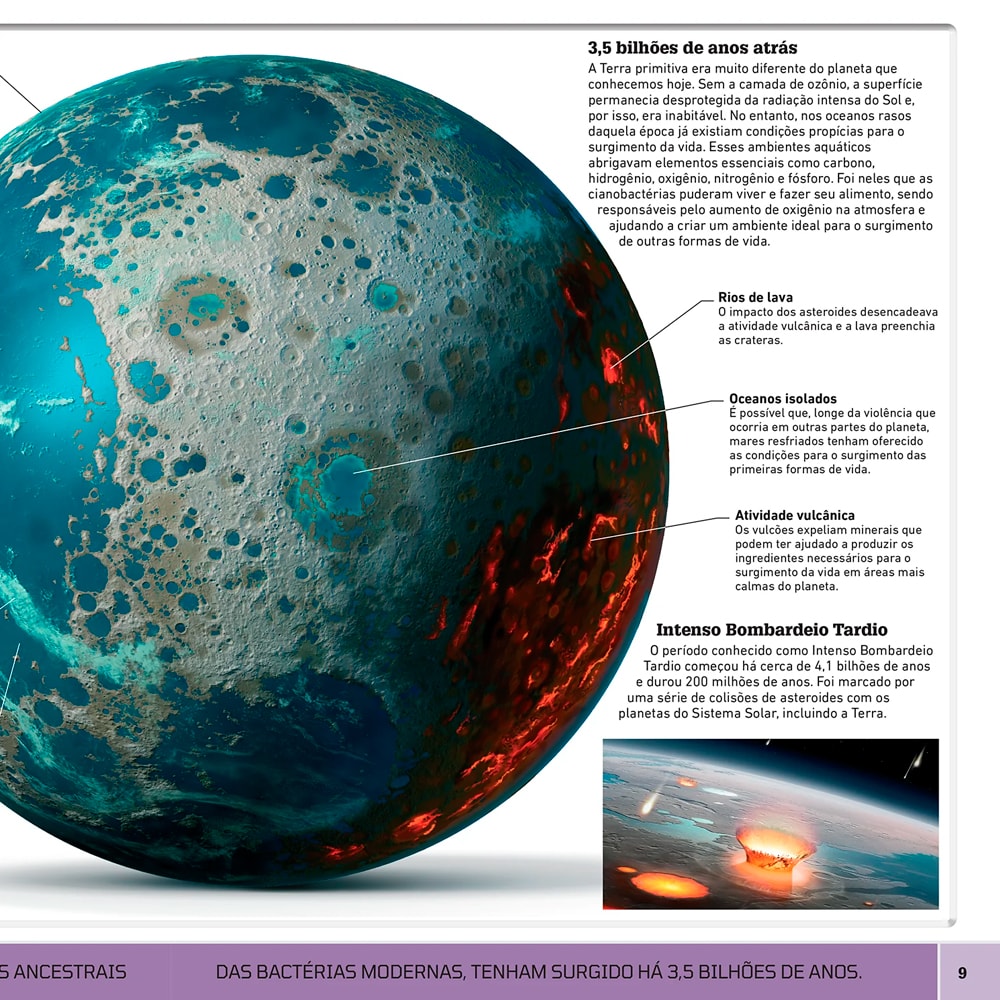 Atlas do Manual do Mundo | Manual do Mundo e Dorling Kindersley