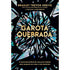 Capa do livro Garota Quebrada, com silhueta de rosto feminino e fragmentos coloridos. — Plenitude