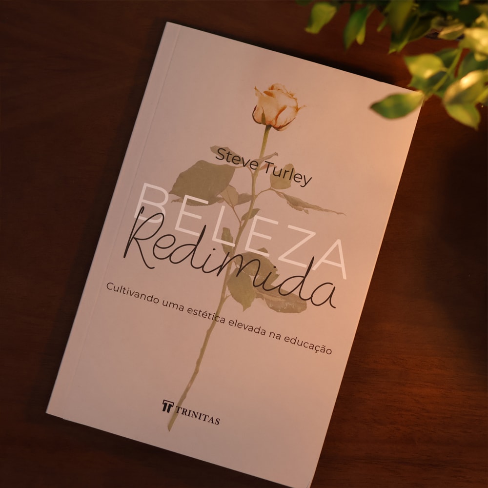Beleza Redimida | Steve Turley