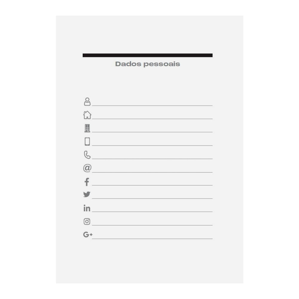 Livro Agenda 2026 | Bicicleta