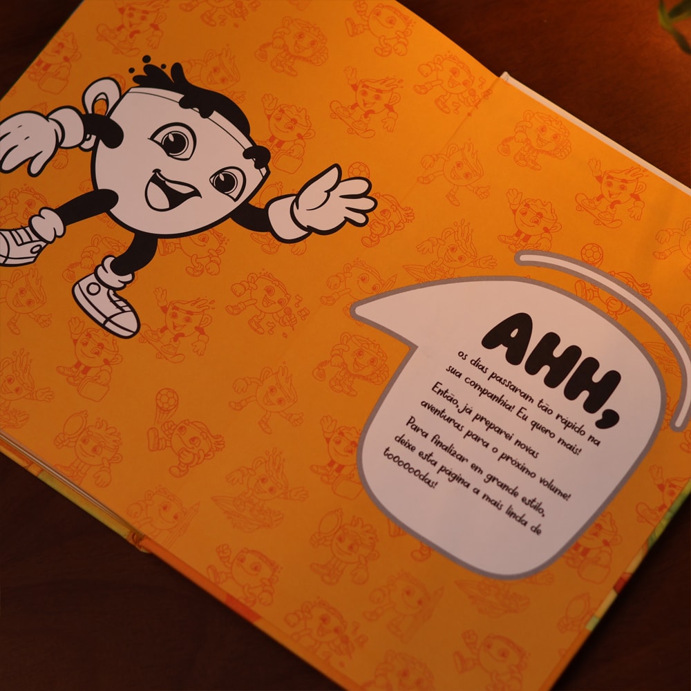 Café com Deus Pai Kids | Um Amor Que Nunca Acaba  | Júnior Rostirola | Vol. 1