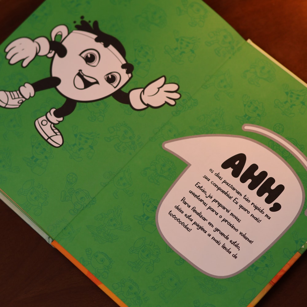 Café com Deus Pai Kids | Um Amor Que Cuida de Mim  | Júnior Rostirola | Vol. 2