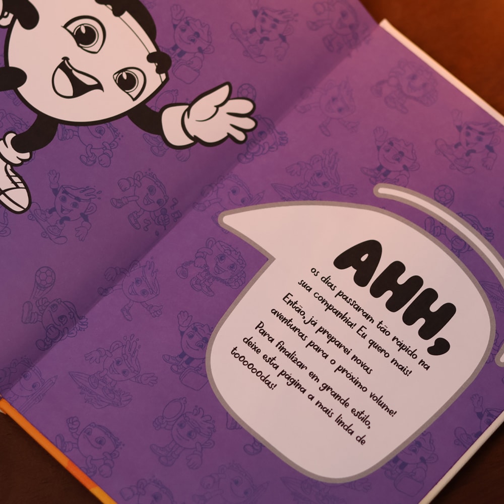 Café com Deus Pai Kids | Um Amor Que Enche Meu Coração  | Júnior Rostirola | Vol. 4